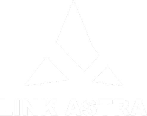 Link Astra logo